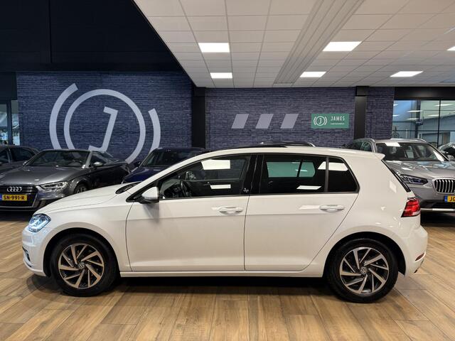 Volkswagen GOLF 1.5 TSI Highline Business AIR DYNAUDIO |NAVI|CARPLAY|PANORAMADAK