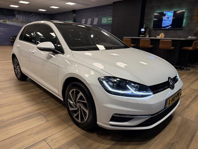 Volkswagen GOLF 1.5 TSI Highline Business AIR DYNAUDIO |NAVI|CARPLAY|PANORAMADAK