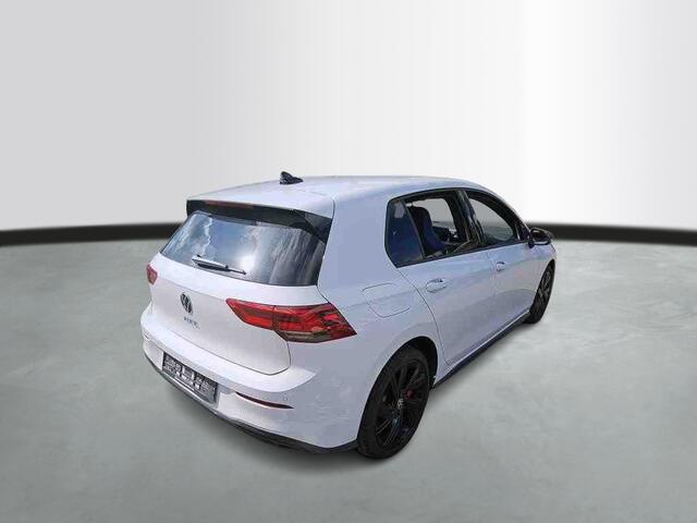 Volkswagen GOLF GTE 1.4 TSI eHybrid 245pk PHEV / Black Style / Travel Assist / Camera / Wordt Verwacht