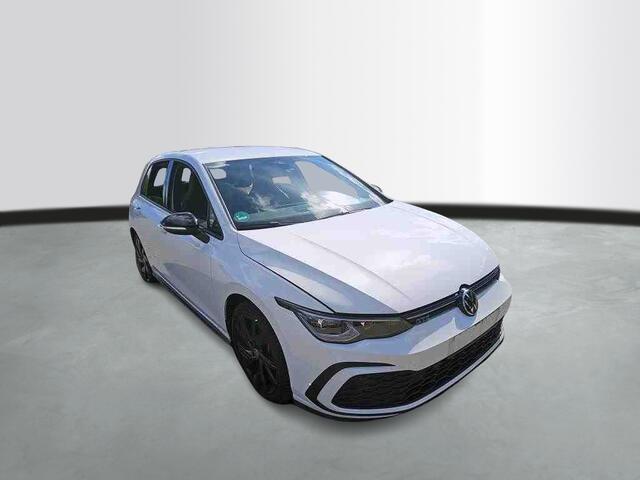 Volkswagen GOLF GTE 1.4 TSI eHybrid 245pk PHEV / Black Style / Travel Assist / Camera / Wordt Verwacht