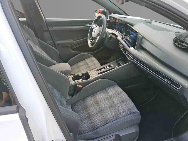 Volkswagen GOLF GTE 1.4 TSI eHybrid 245pk PHEV / Black Style / Travel Assist / Camera / Wordt Verwacht