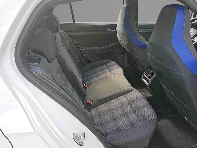 Volkswagen GOLF GTE 1.4 TSI eHybrid 245pk PHEV / Black Style / Travel Assist / Camera / Wordt Verwacht