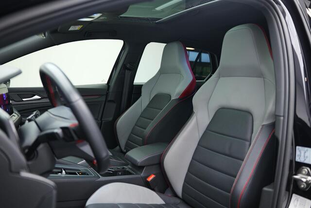 Volkswagen GOLF 2.0 TSI GTI |45 Jahre|PPF|Pano|Leder|Akra|Dodehoek|