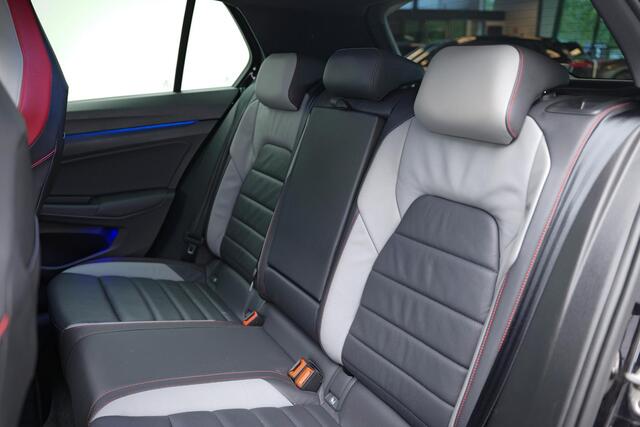 Volkswagen GOLF 2.0 TSI GTI |45 Jahre|PPF|Pano|Leder|Akra|Dodehoek|