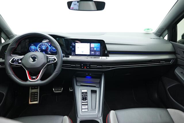 Volkswagen GOLF 2.0 TSI GTI |45 Jahre|PPF|Pano|Leder|Akra|Dodehoek|