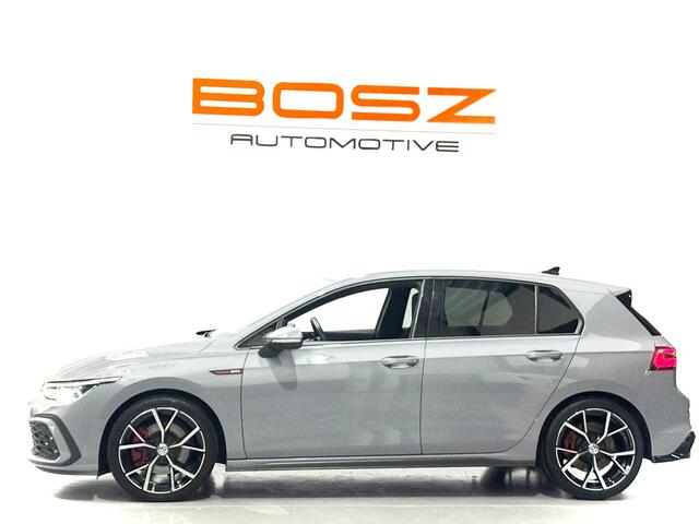 Volkswagen GOLF 8 2.0 TSI GTI DSG IQ HDUP ACC DCC CAMERA