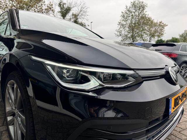 Volkswagen GOLF 1.5 ETSI STYLE- 150 PK/Carplay/LED/ Sportseats / ALL IN PRIJS