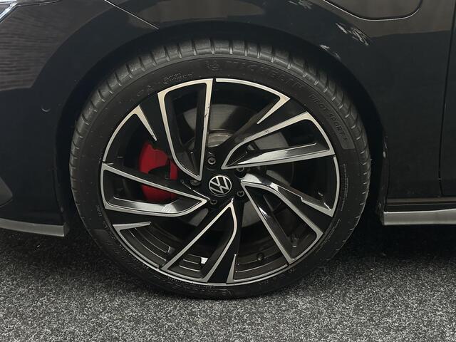 Volkswagen GOLF 1.4 eHybrid GTE IQ Virtual Stuurwielvrwm