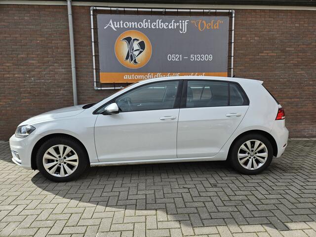 Volkswagen GOLF 1.0 TSI Comfortline