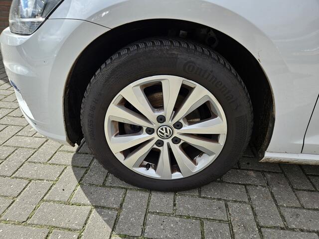 Volkswagen GOLF 1.0 TSI Comfortline