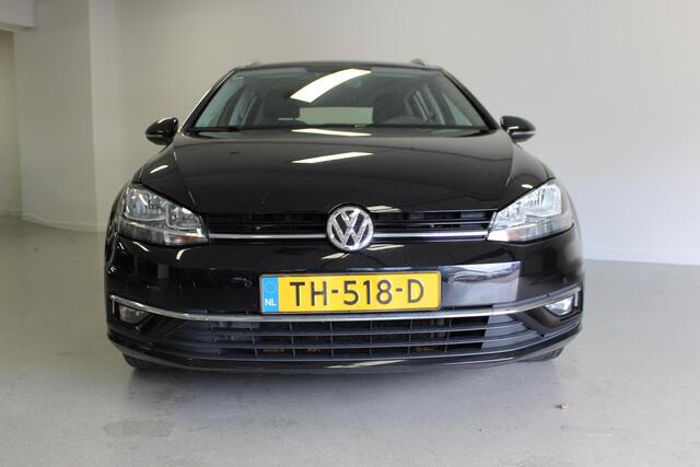 Volkswagen GOLF Variant 1.6 TDI Comfortline Business | ACC | STOEL-VERW | CARPLAY | DAB | 16'LMV | CAMERA | NAVI | CLIMA | PDC-V/A |