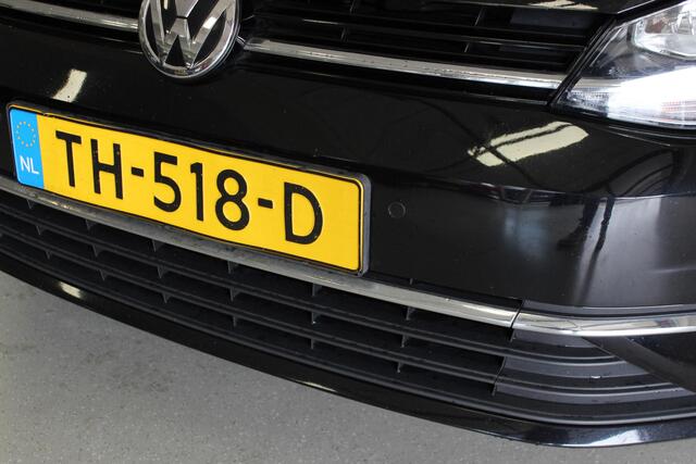 Volkswagen GOLF Variant 1.6 TDI Comfortline Business | ACC | STOEL-VERW | CARPLAY | DAB | 16'LMV | CAMERA | NAVI | CLIMA | PDC-V/A |