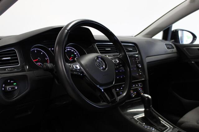 Volkswagen GOLF Variant 1.6 TDI Comfortline Business | ACC | STOEL-VERW | CARPLAY | DAB | 16'LMV | CAMERA | NAVI | CLIMA | PDC-V/A |