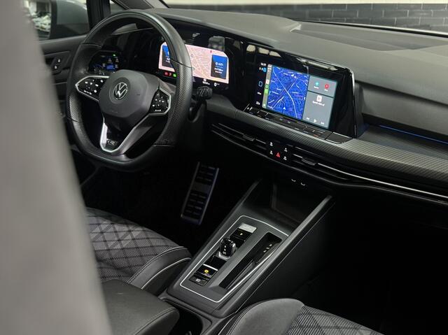 Volkswagen GOLF 1.5 eTSI R-Line Auto Pano Pdc Camera Navi