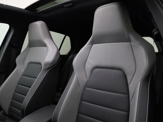 Volkswagen GOLF 1.5eHybrid 200kW/272PK GTE DSG · Panoramadak · Head-up Display · Leder · Trekhaak · Elektrisch verstelbare stoel · Garantie t/m 20-01-2027 of 100.000km