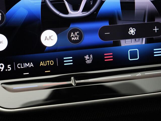 Volkswagen GOLF 1.5eHybrid 200kW/272PK GTE DSG · Panoramadak · Head-up Display · Leder · Trekhaak · Elektrisch verstelbare stoel · Garantie t/m 20-01-2027 of 100.000km