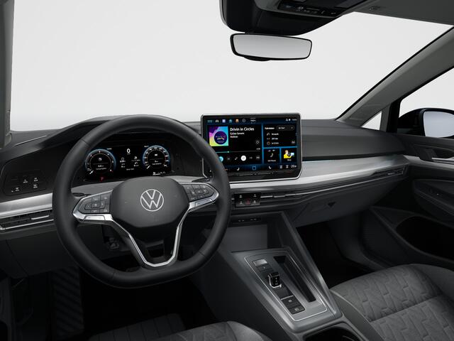 Volkswagen GOLF Life Edition 1.5 eHybrid 150 kW / 204 PK Hatchback Apple Carplay / Android Auto
