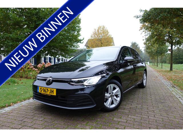 Volkswagen GOLF 1.5 TSI Life Business | Camera | CarPlay | LED | Adaptive Cruise Control | Stuurwielverw. | Stoelverw. |