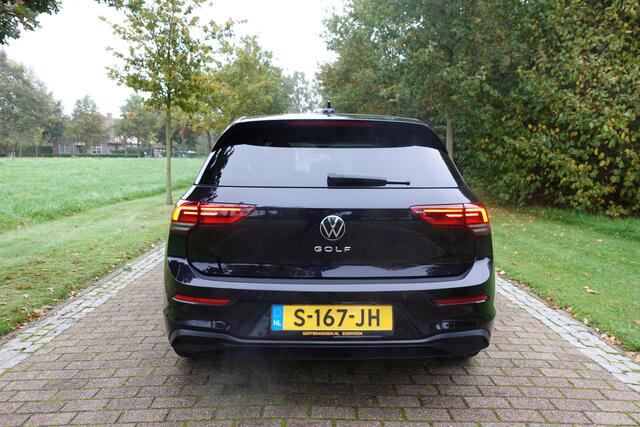 Volkswagen GOLF 1.5 TSI Life Business | Camera | CarPlay | LED | Adaptive Cruise Control | Stuurwielverw. | Stoelverw. |