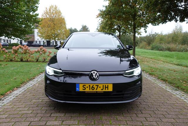 Volkswagen GOLF 1.5 TSI Life Business | Camera | CarPlay | LED | Adaptive Cruise Control | Stuurwielverw. | Stoelverw. |