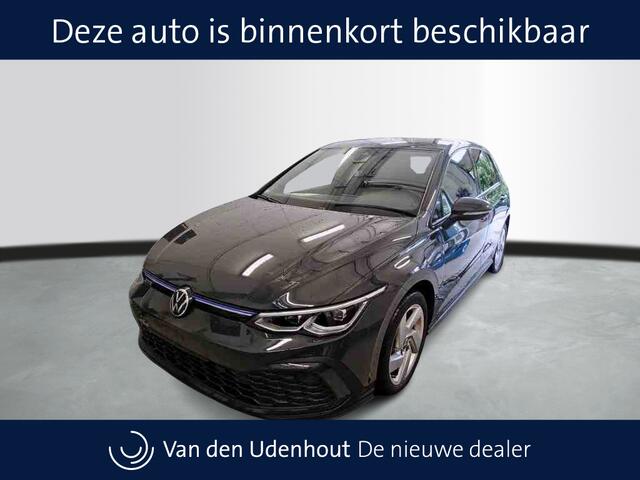 Volkswagen GOLF GTE 1.4 TSI eHybrid 245pk PHEV / Navigatie / Stoelverwarming / LED / Wordt Verwacht