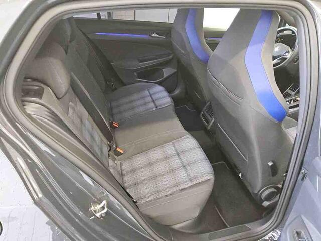 Volkswagen GOLF GTE 1.4 TSI eHybrid 245pk PHEV / Navigatie / Stoelverwarming / LED / Wordt Verwacht