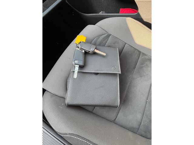 Volkswagen GOLF 1.5 TSI HIGHLINE BUSINESS R AUTOMAAT 7-TRAPS