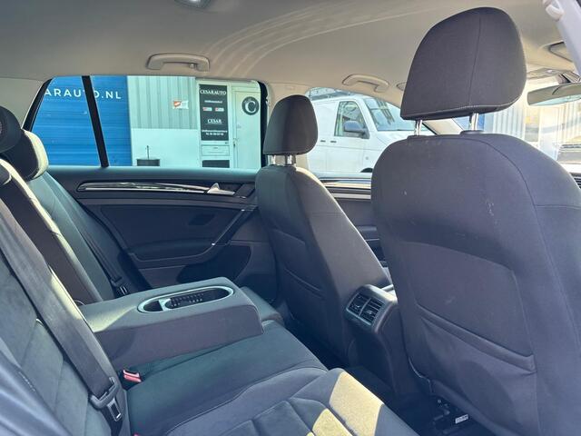 Volkswagen GOLF 1.5 TSI HIGHLINE BUSINESS R AUTOMAAT 7-TRAPS