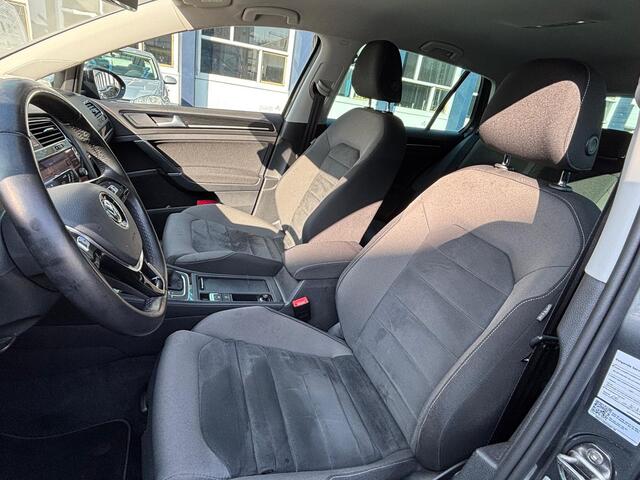 Volkswagen GOLF 1.5 TSI HIGHLINE BUSINESS R AUTOMAAT 7-TRAPS