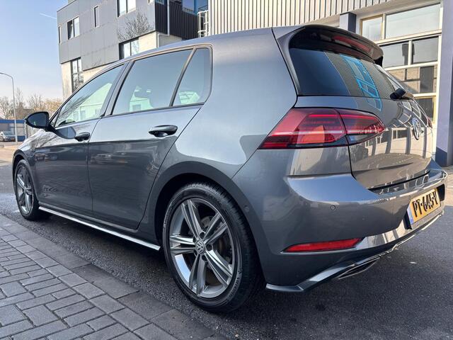 Volkswagen GOLF 1.5 TSI HIGHLINE BUSINESS R AUTOMAAT 7-TRAPS