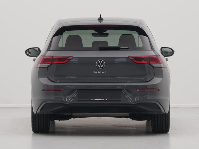 Volkswagen GOLF 1.5 TSI 130pk first Navigatie Stoelverwarming Acc 18'' velgen 211