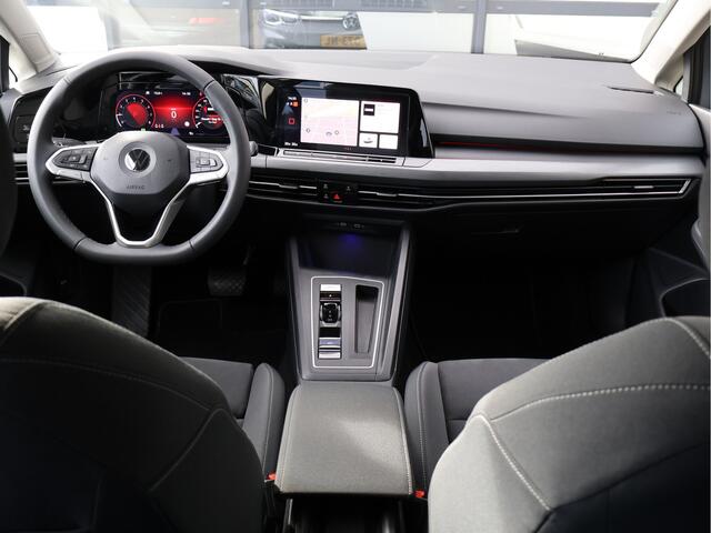 Volkswagen GOLF 8 1.5 eTSI Style Automaat | Memory | Massage | Virtual | ACC | IQ LED |