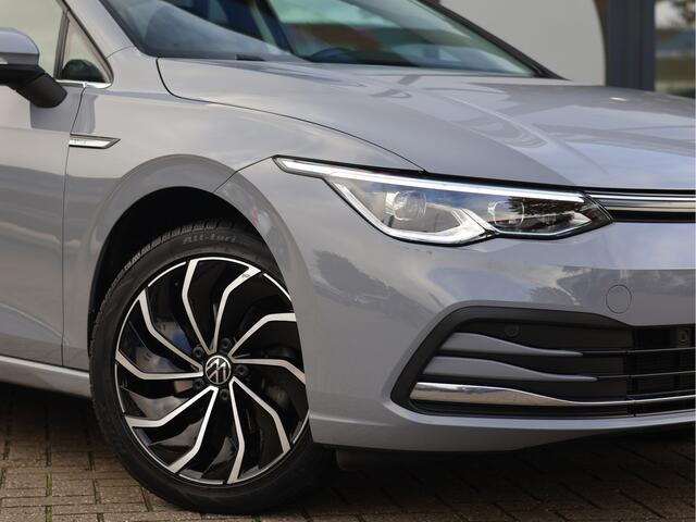 Volkswagen GOLF 8 1.5 eTSI Style Automaat | Memory | Massage | Virtual | ACC | IQ LED |