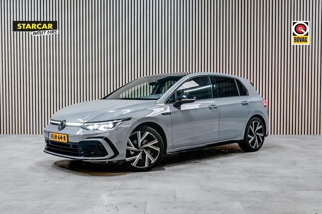 Volkswagen GOLF 1.5 eTSI R-Line | PANO | STOELVERWARMING