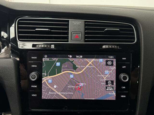 Volkswagen GOLF Variant 1.5 TSI Highline Business R | Navi | Camera | Adaptief cruis control |