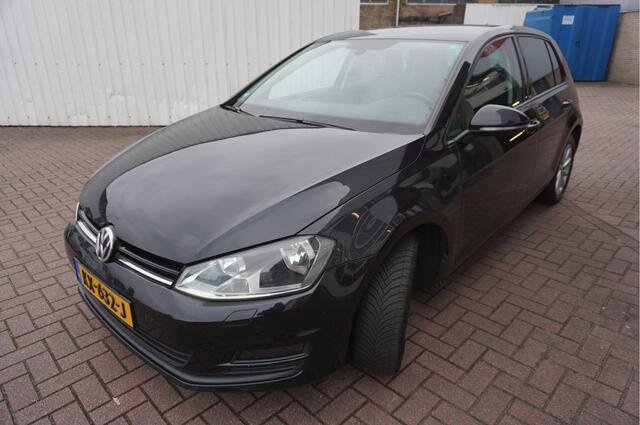 Volkswagen GOLF 1.4 TSI Lounge