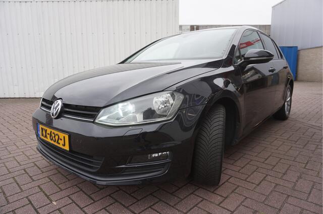 Volkswagen GOLF 1.4 TSI Lounge