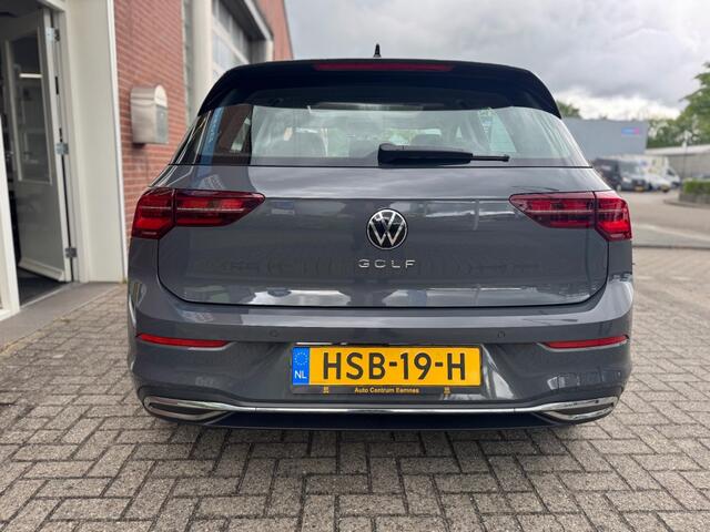 Volkswagen GOLF 1.5 TSI 110kW l Panoramadak l Navi l Adap. Cruise l Sportstoelen l Stoelverwarming VenA
