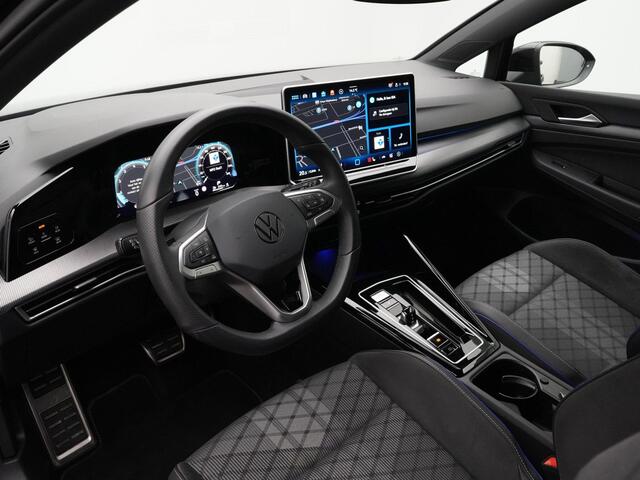 Volkswagen GOLF 1.5 eTSI 115 pk DSG R-Line Edition | LED Plus koplampen | Sportonderstel | Achteruitrijcamera | Adaptive Cruise | Stoel-/stuurverwarming | Carplay