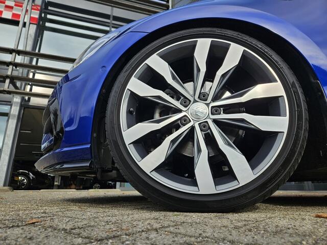 Volkswagen GOLF Variant 1.5 TSI 150pk HighLine Business R-Line