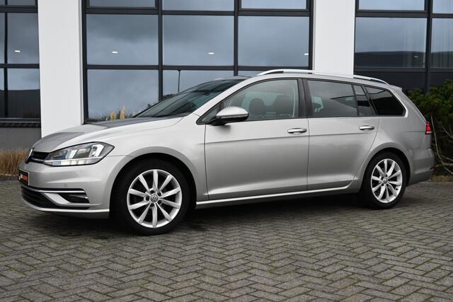 Volkswagen GOLF Variant Highline 1.4 TSI 140PK