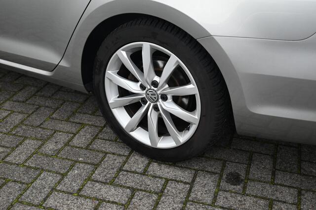 Volkswagen GOLF Variant Highline 1.4 TSI 140PK