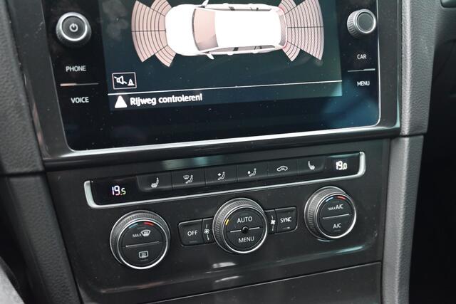 Volkswagen GOLF Variant Highline 1.4 TSI 140PK