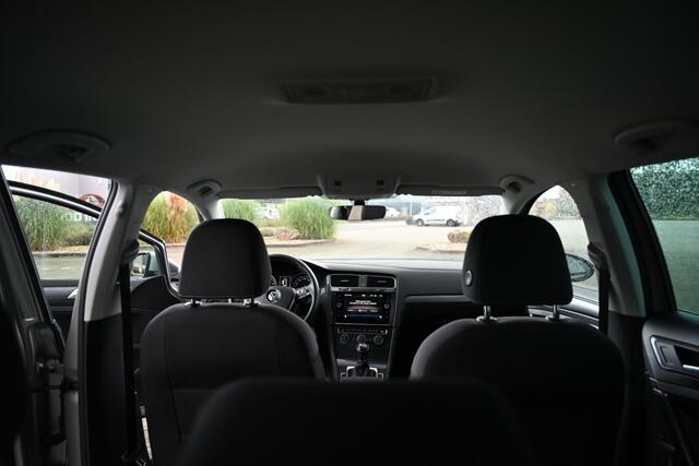 Volkswagen GOLF Variant Highline 1.4 TSI 140PK