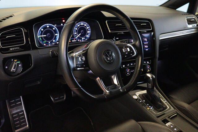 Volkswagen GOLF 1.4 TSI PHEV GTE 51/200 | NAVI | CAMERA + PDC | LEER | ADAP CRUISE | VIRTUAL COCKPIT |