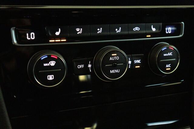 Volkswagen GOLF 1.4 TSI PHEV GTE 51/200 | NAVI | CAMERA + PDC | LEER | ADAP CRUISE | VIRTUAL COCKPIT |