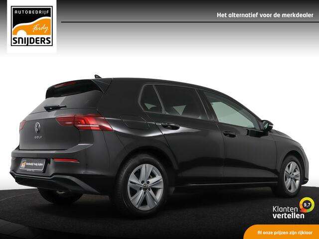 Volkswagen GOLF 1.5 TSI | PDC | LED | Adapt.Cruise | Keyless | APP - RIJKLAAR