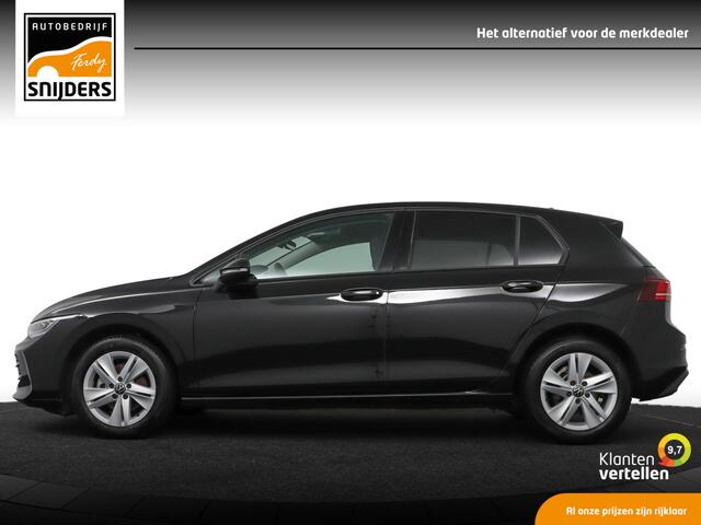 Volkswagen GOLF 1.5 TSI | PDC | LED | Adapt.Cruise | Keyless | APP - RIJKLAAR