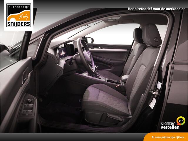 Volkswagen GOLF 1.5 TSI | PDC | LED | Adapt.Cruise | Keyless | APP - RIJKLAAR