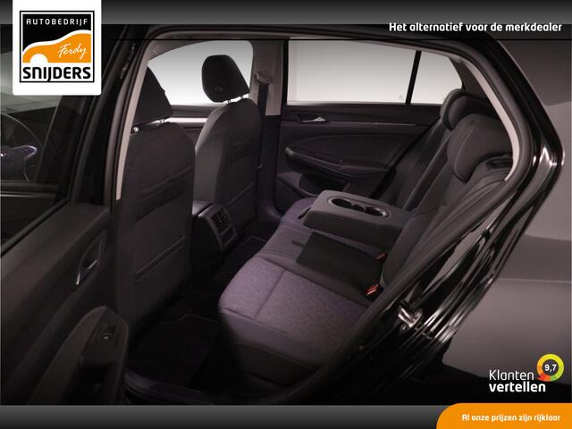 Volkswagen GOLF 1.5 TSI | PDC | LED | Adapt.Cruise | Keyless | APP - RIJKLAAR